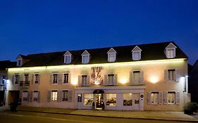 Qualys Hotel de la Paix Beaune
